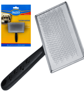 Rasqueadeira Soft Média