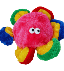 Octopus