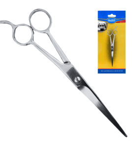 Tesoura Reta 19cm