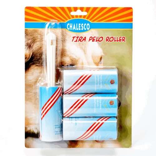 Tira Pelo Roller - Image 3