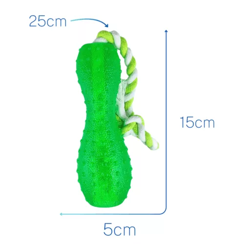 Totoys Boia C/ Corda Flex - Image 3