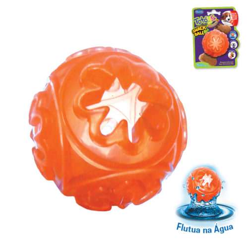 Totoys Snack Ball