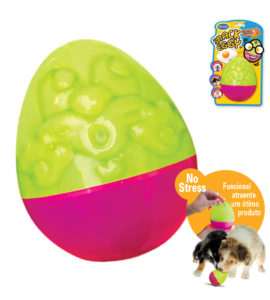 Totoys Snack Egg  1