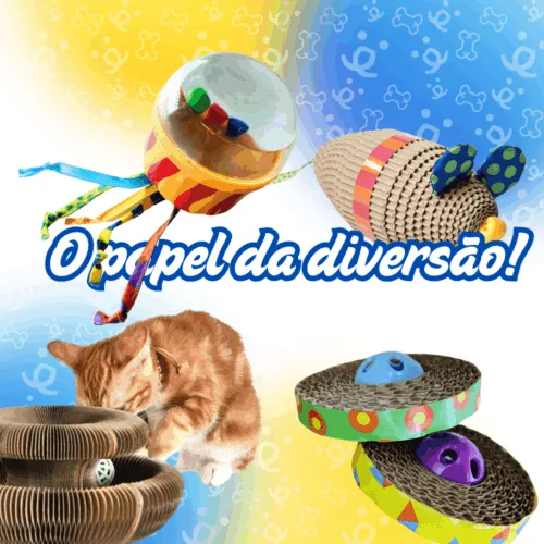 Brinquedo Polvo Scratch - Image 4