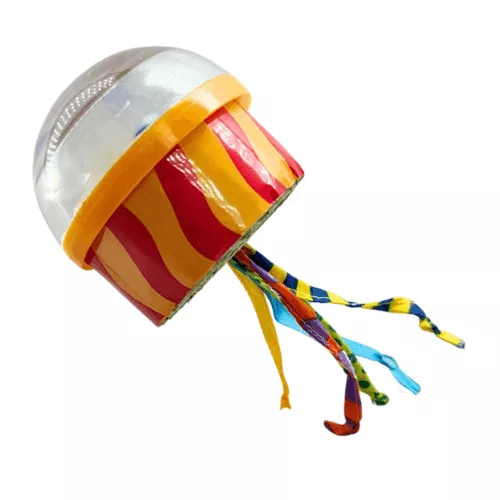 Brinquedo Polvo Scratch - Image 3