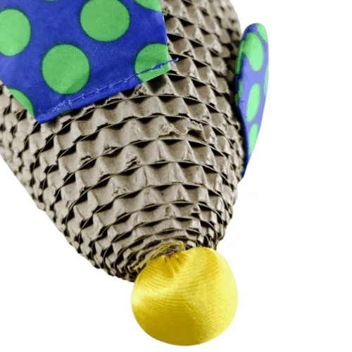 Brinquedo Mouse Scracth - Image 4
