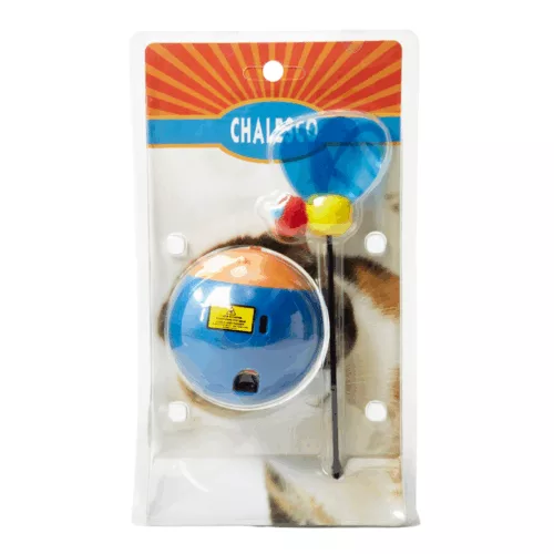 Brinquedo Laser Ball - Image 2