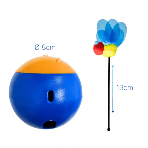 Brinquedo Laser Ball - Image 6