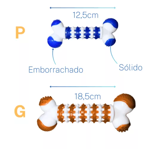 Brinquedo Durabone Médio - Image 6