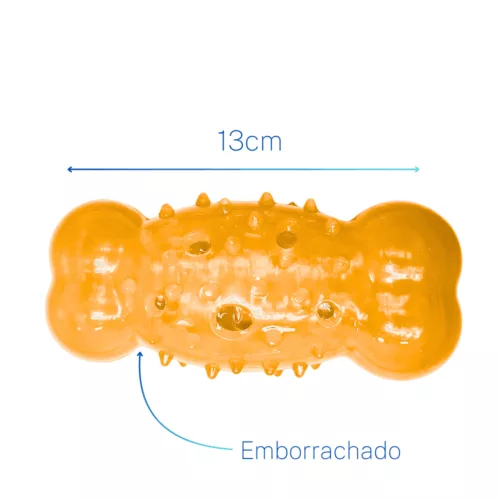 Brinquedo Rubberclean - Image 5