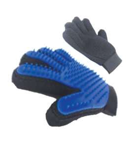 Clean Glove
