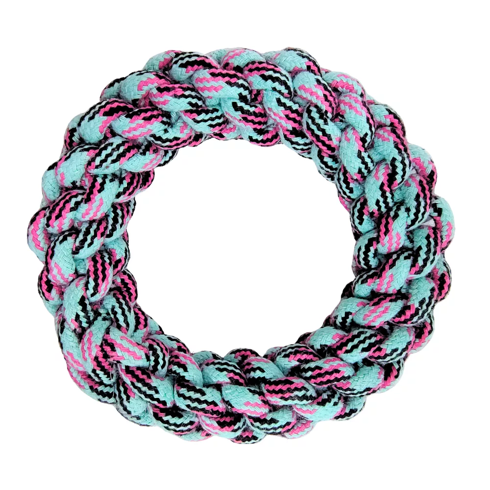 Brinquedo Rope Tire - Imagem 7