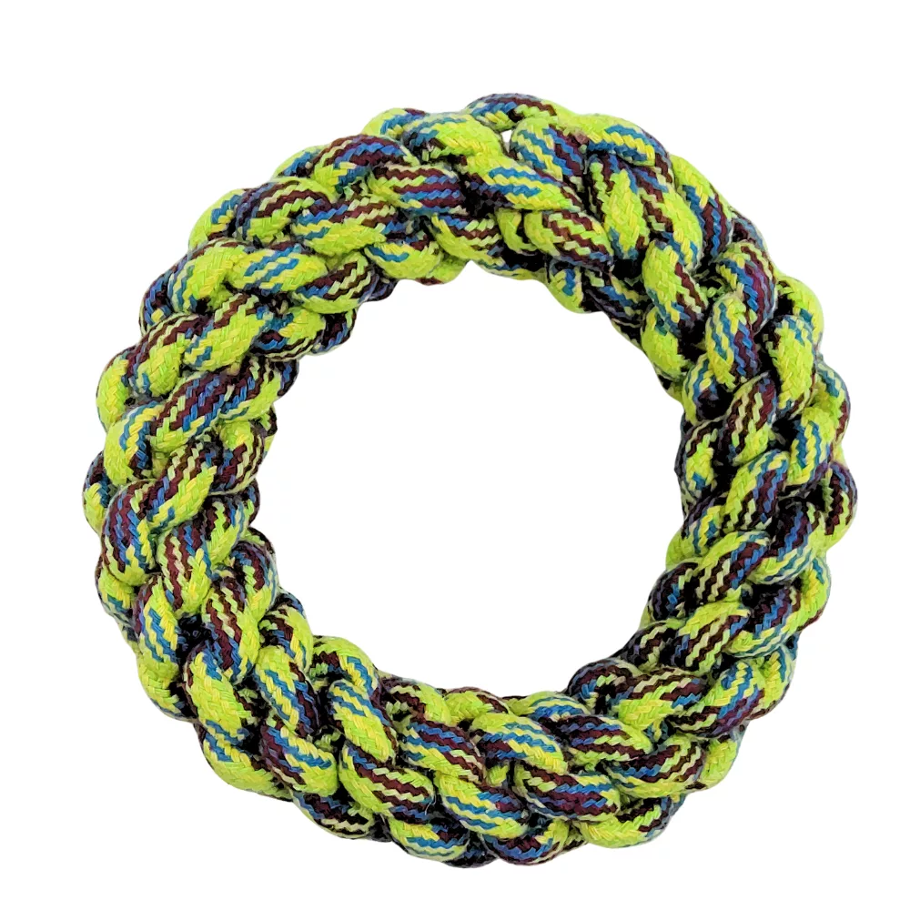 Brinquedo Rope Tire - Imagem 6