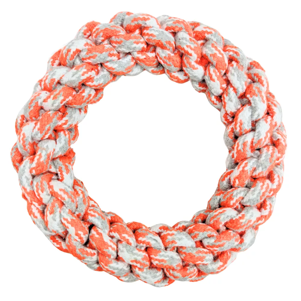 Brinquedo Rope Tire - Imagem 5