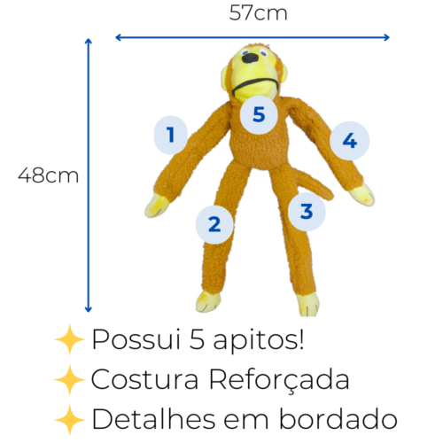 Macaco - Image 2