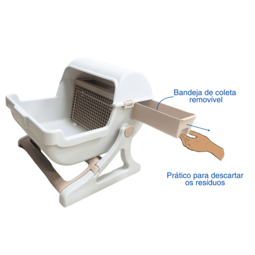 Sanitário Easy Clean Chalesco - Image 3