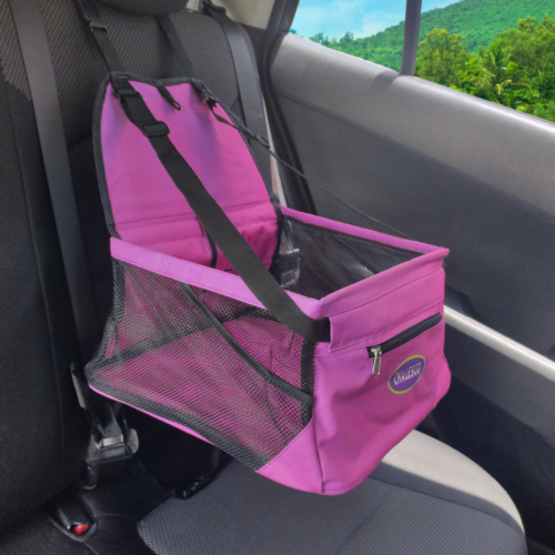 Car Seat - Image 5