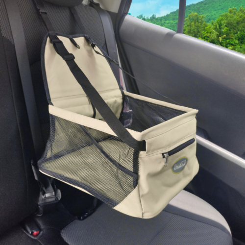 Car Seat - Image 6