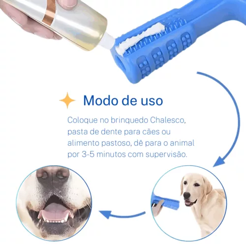 BRINQUEDO DURA DENTAL M - Image 3