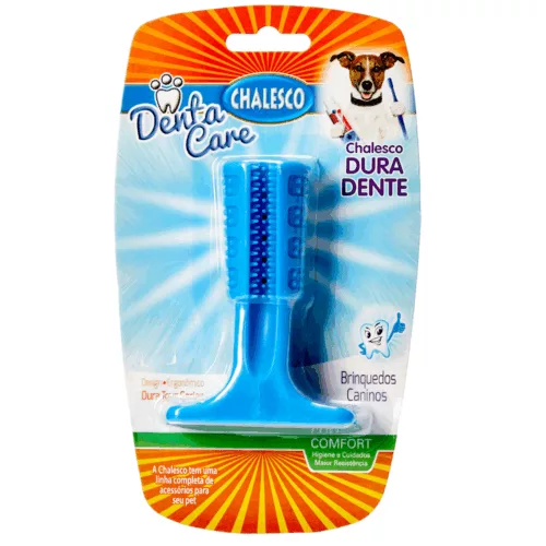 BRINQUEDO DURA DENTAL P - Imagem 2