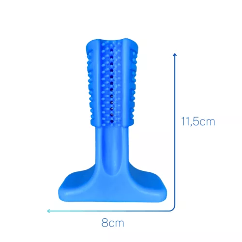 BRINQUEDO DURA DENTAL P - Imagem 5