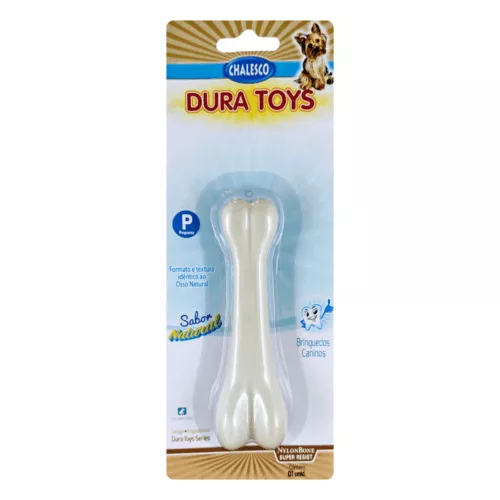 DURABONE NYLON PEQUENO - Imagem 2