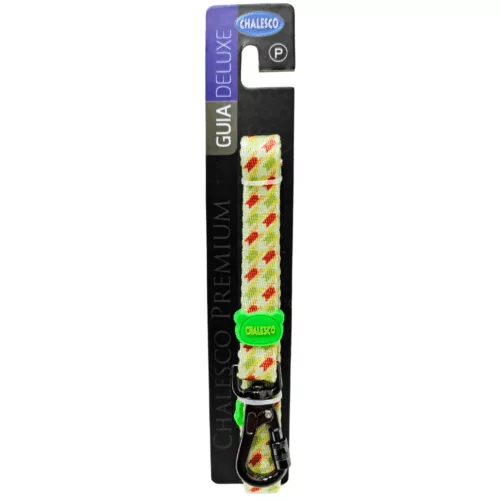 Guia Deluxe Brand P - Imagem 2
