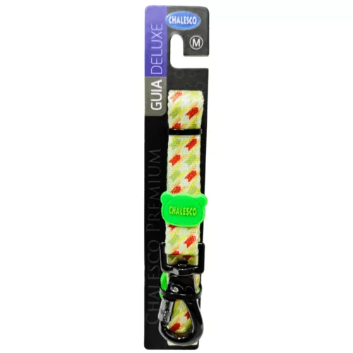 Guia Deluxe Brand M - Imagem 2