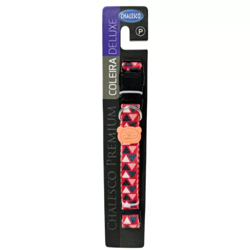 COLEIRA DELUXE DREAM P - Imagem 2