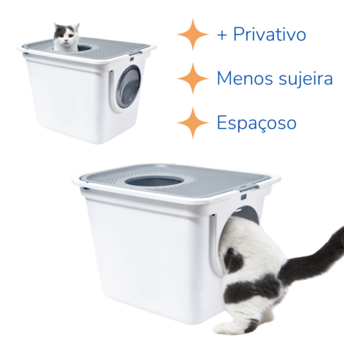 Banheiro Toilet Plus - Image 4