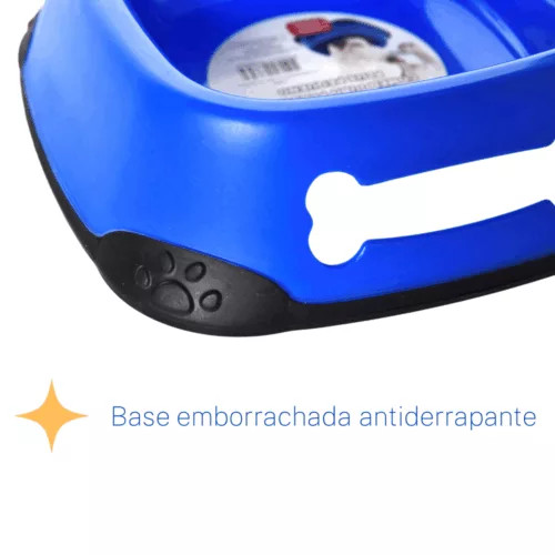 COMEDOURO PLAST PLUS GRANDE - Image 6