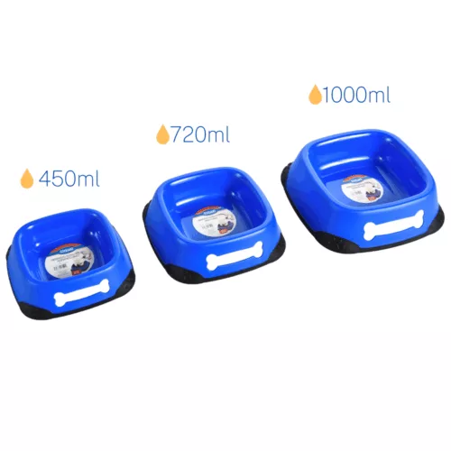COMEDOURO PLAST PLUS GRANDE - Image 2