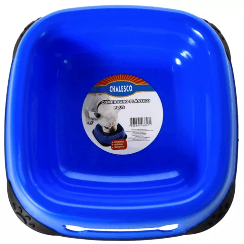 COMEDOURO PLAST PLUS GRANDE - Image 3