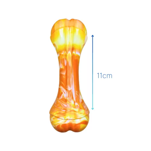 BRINQUEDO NYLON CHEWY P - Imagem 3