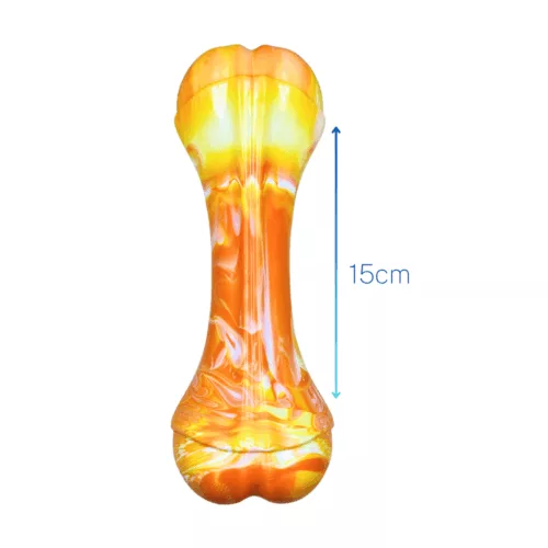 BRINQUEDO NYLON CHEWY M - Imagem 2