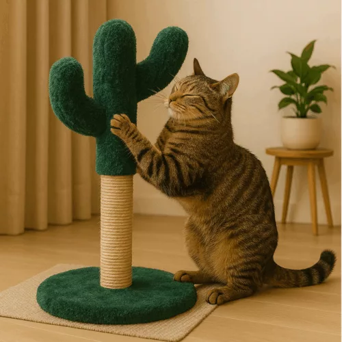 Arranhador Cactus - Image 2
