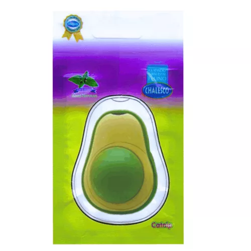 Abacate Catnip - Imagem 3
