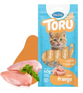 TORU FRANGO 60g