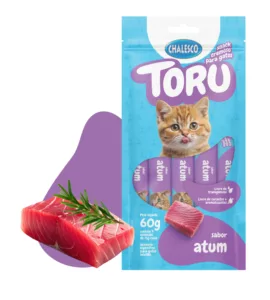 TORU ATUM 60g