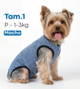 MEDLINE ROUPA CIRURGICA MACHO TAM 1