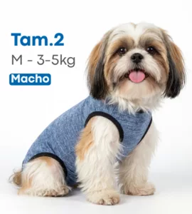 MEDLINE ROUPA CIRURGICA MACHO TAM 2