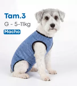 MEDLINE ROUPA CIRURGICA MACHO TAM 3