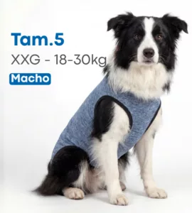 MEDLINE ROUPA CIRURGICA MACHO TAM 5