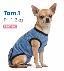 MEDLINE ROUPA CIRURGICA FEMEA TAM 1