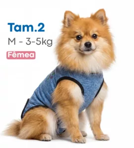 MEDLINE ROUPA CIRURGICA FEMEA TAM 2