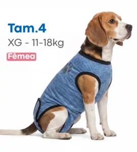 MEDLINE ROUPA CIRURGICA FEMEA TAM 4