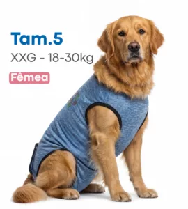MEDLINE ROUPA CIRURGICA FEMEA TAM 5